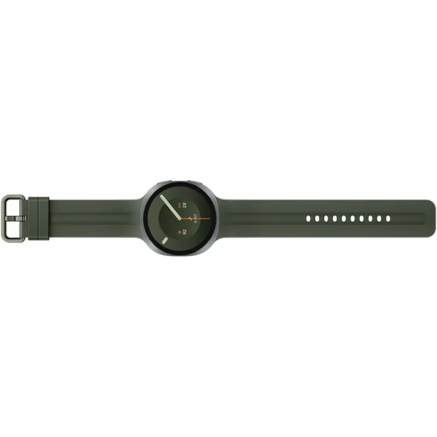 Купить Смарт-часы Samsung Galaxy Watch 9 44mm (SM-L350NZSASEK) Silver - фото 6
