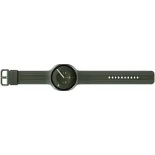 Купить Смарт-часы Samsung Galaxy Watch 9 44mm (SM-L350NZSASEK) Silver - фото 6