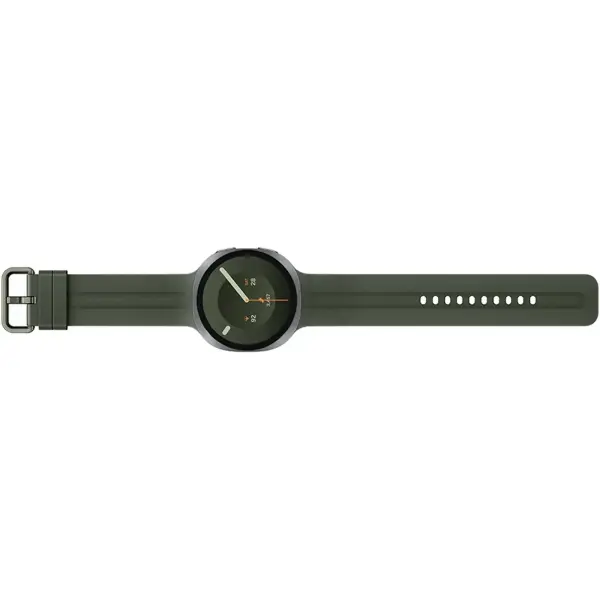 Купить Смарт-часы Samsung Galaxy Watch 9 44mm (SM-L350NZSASEK) Silver - фото 6
