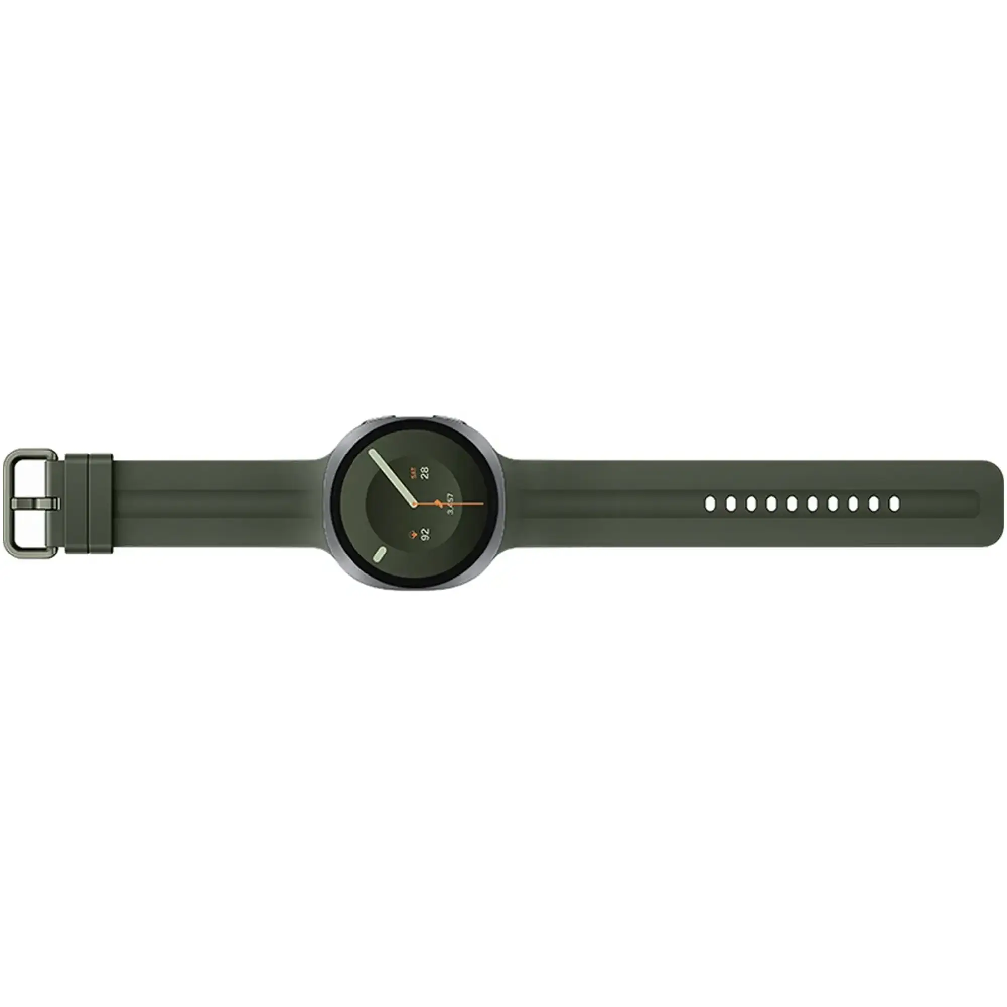 Купить Смарт-часы Samsung Galaxy Watch 9 44mm (SM-L350NZSASEK) Silver - фото 6