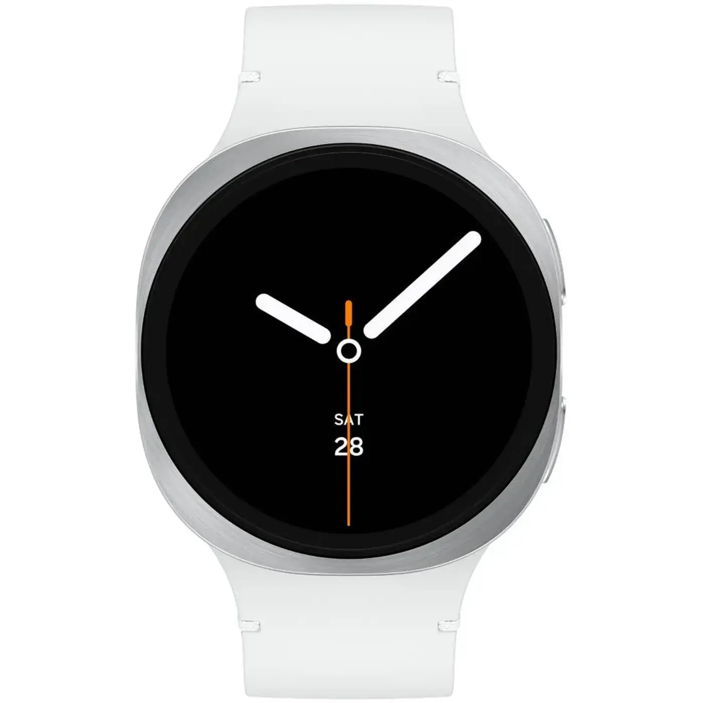 Купить Смарт-часы Samsung Galaxy Watch 8 40mm Silver (SM-L320NZSASEK) - фото 2