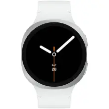 Купить Смарт-часы Samsung Galaxy Watch 8 40mm Silver (SM-L320NZSASEK) - фото 2