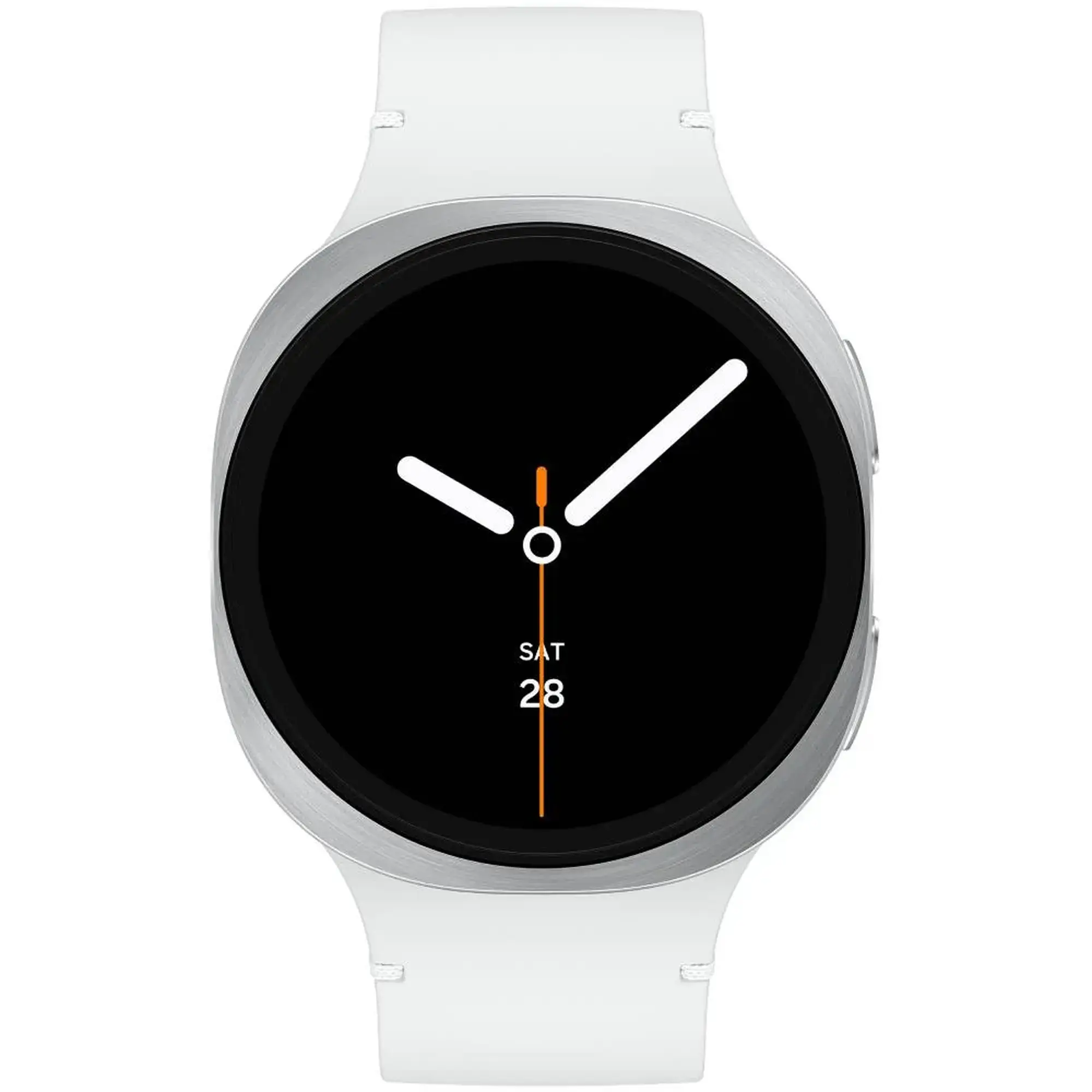 Купить Смарт-часы Samsung Galaxy Watch 8 40mm Silver (SM-L320NZSASEK) - фото 2