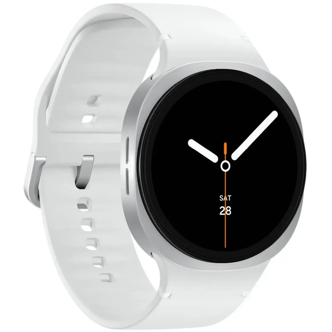 Купить Смарт-часы Samsung Galaxy Watch 8 40mm Silver (SM-L320NZSASEK) - фото 3