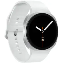 Купить Смарт-часы Samsung Galaxy Watch 8 40mm Silver (SM-L320NZSASEK) - фото 3