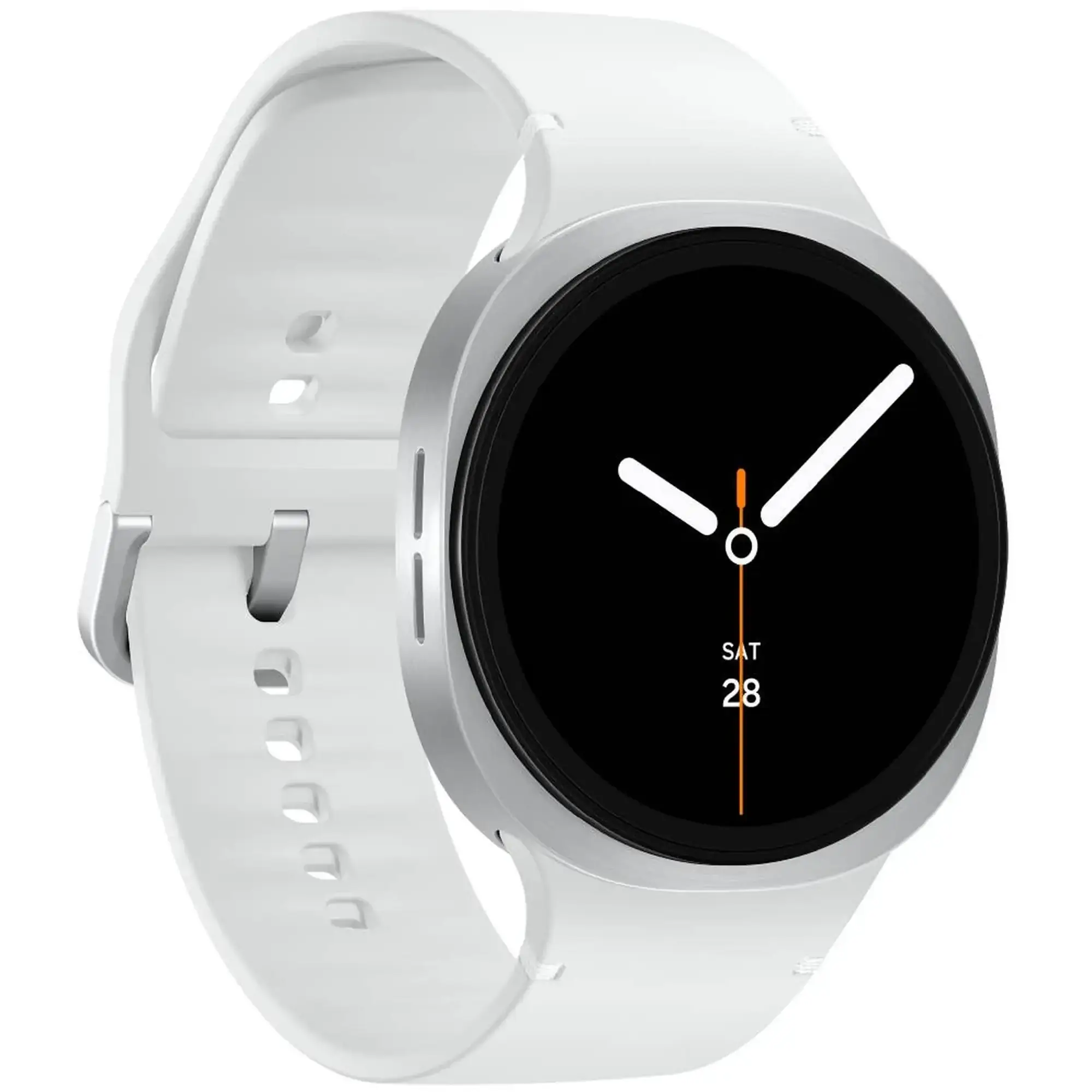 Купить Смарт-часы Samsung Galaxy Watch 8 40mm Silver (SM-L320NZSASEK) - фото 3
