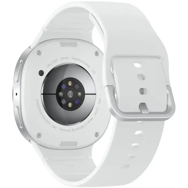 Купить Смарт-часы Samsung Galaxy Watch 8 40mm Silver (SM-L320NZSASEK) - фото 4