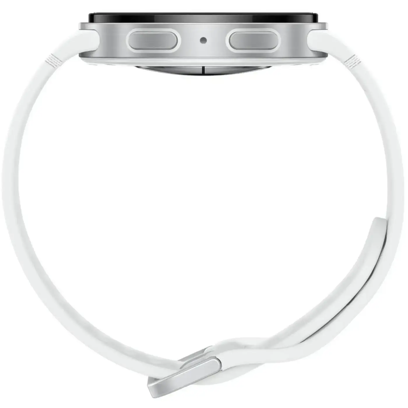 Купить Смарт-часы Samsung Galaxy Watch 8 40mm Silver (SM-L320NZSASEK) - фото 5