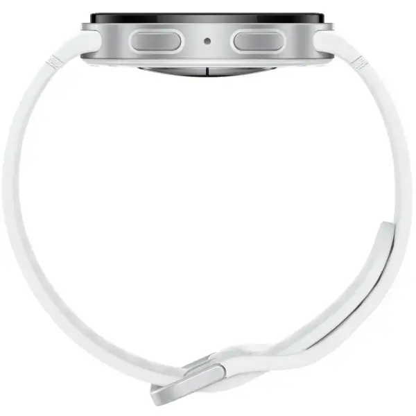 Купить Смарт-часы Samsung Galaxy Watch 8 40mm Silver (SM-L320NZSASEK) - фото 5