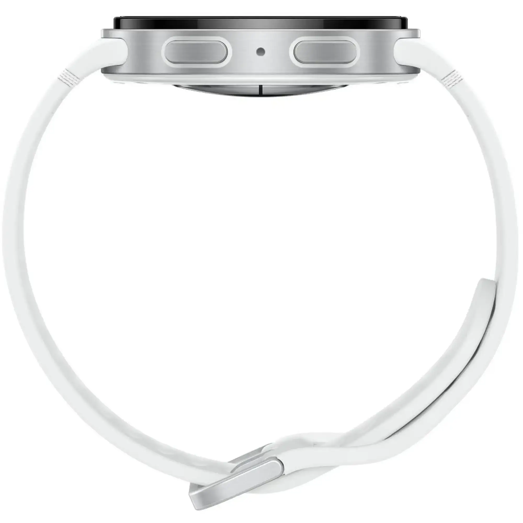 Купить Смарт-часы Samsung Galaxy Watch 8 40mm Silver (SM-L320NZSASEK) - фото 5