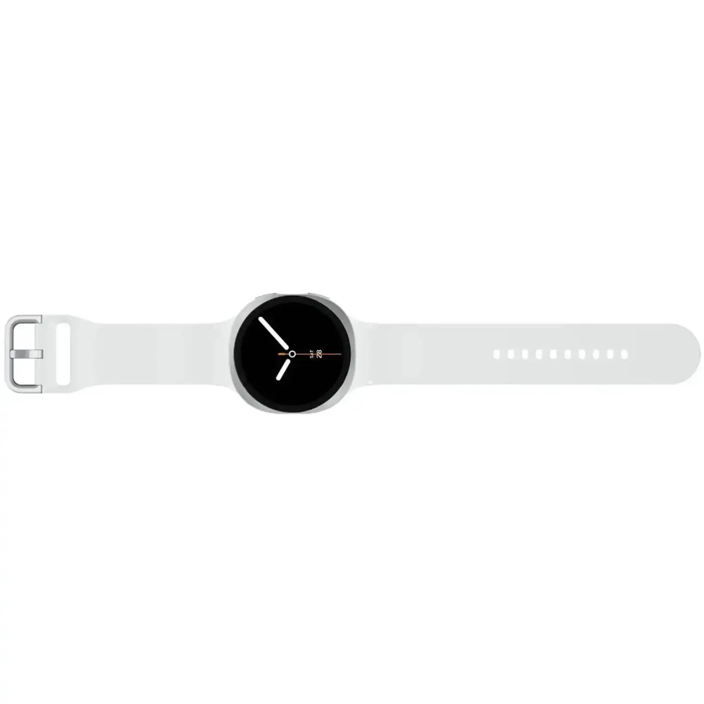 Купить Смарт-часы Samsung Galaxy Watch 8 40mm Silver (SM-L320NZSASEK) - фото 6