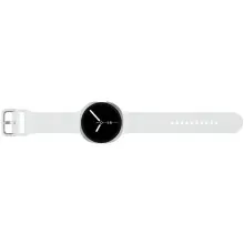 Купить Смарт-часы Samsung Galaxy Watch 8 40mm Silver (SM-L320NZSASEK) - фото 6