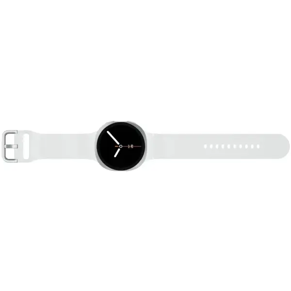 Купить Смарт-часы Samsung Galaxy Watch 8 40mm Silver (SM-L320NZSASEK) - фото 6