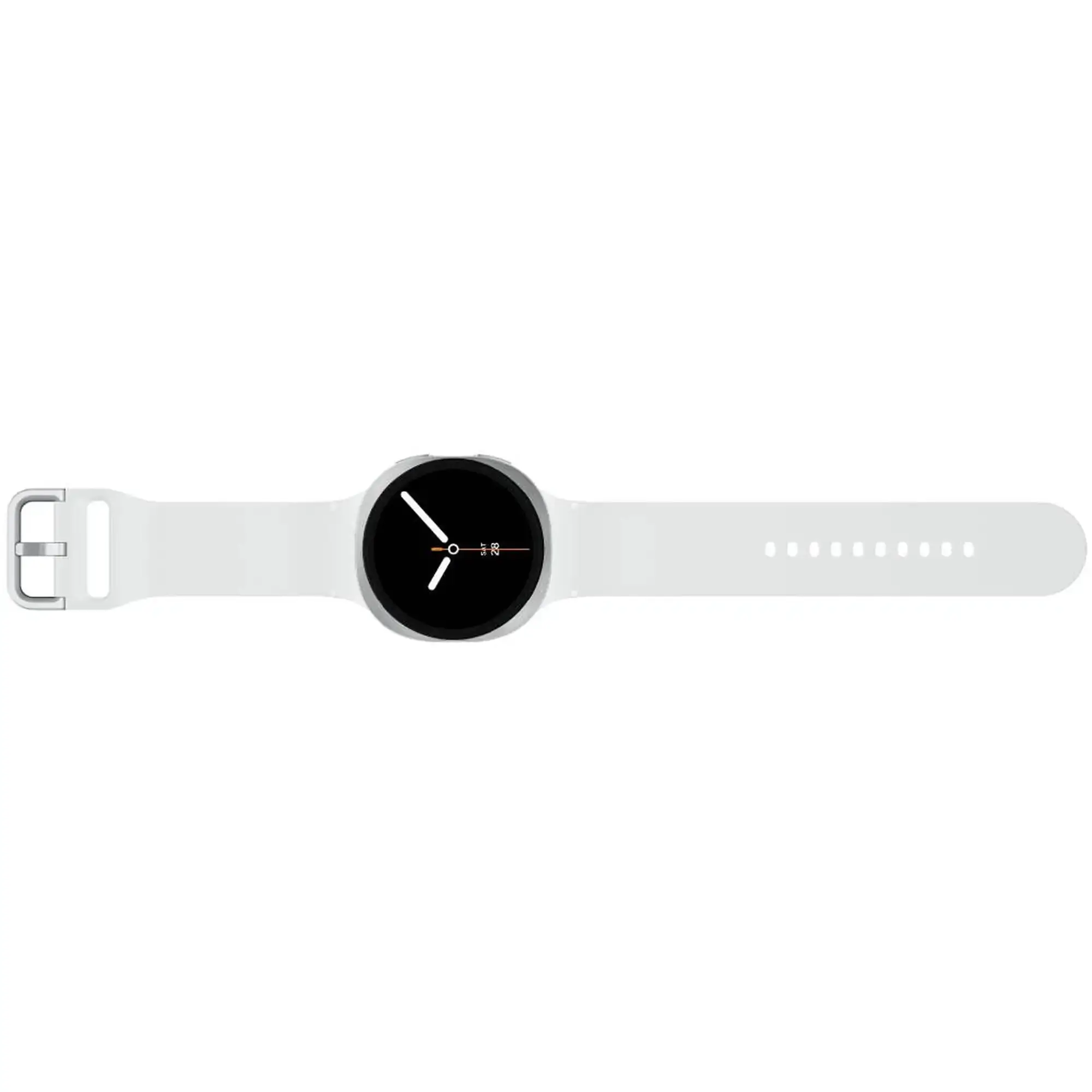 Купить Смарт-часы Samsung Galaxy Watch 8 40mm Silver (SM-L320NZSASEK) - фото 6