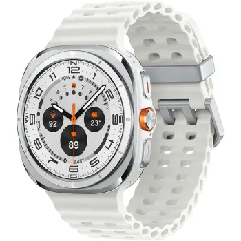 Купить Смарт-часы Samsung Galaxy Watch Ultra (SM-L705FZWASEK) Titanium White - фото 1