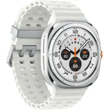 Купить Смарт-часы Samsung Galaxy Watch Ultra (SM-L705FZWASEK) Titanium White - фото 3