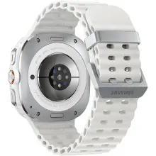 Купить Смарт-часы Samsung Galaxy Watch Ultra (SM-L705FZWASEK) Titanium White - фото 4