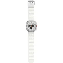 Купить Смарт-часы Samsung Galaxy Watch Ultra (SM-L705FZWASEK) Titanium White - фото 6