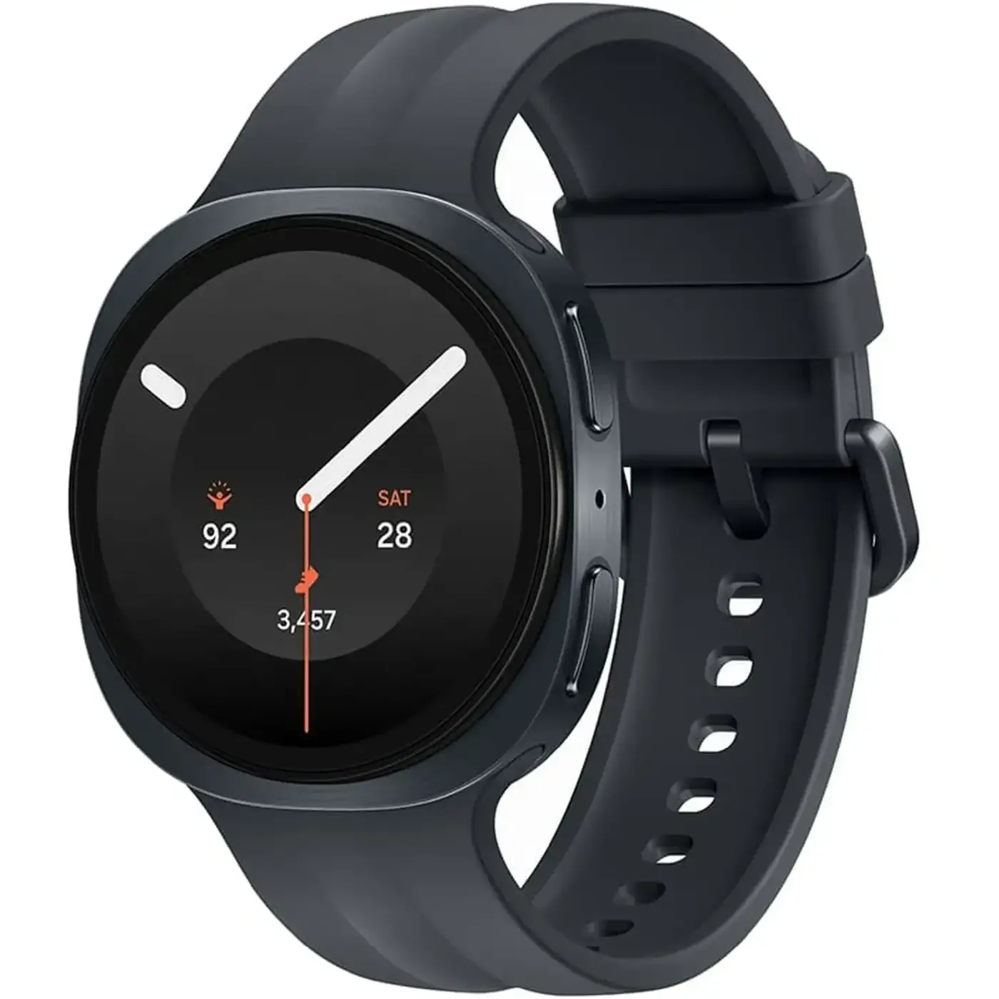 Купить Смарт-часы Samsung Galaxy Watch 9 40mm (SM-L340NZKASEK) Black - фото 1