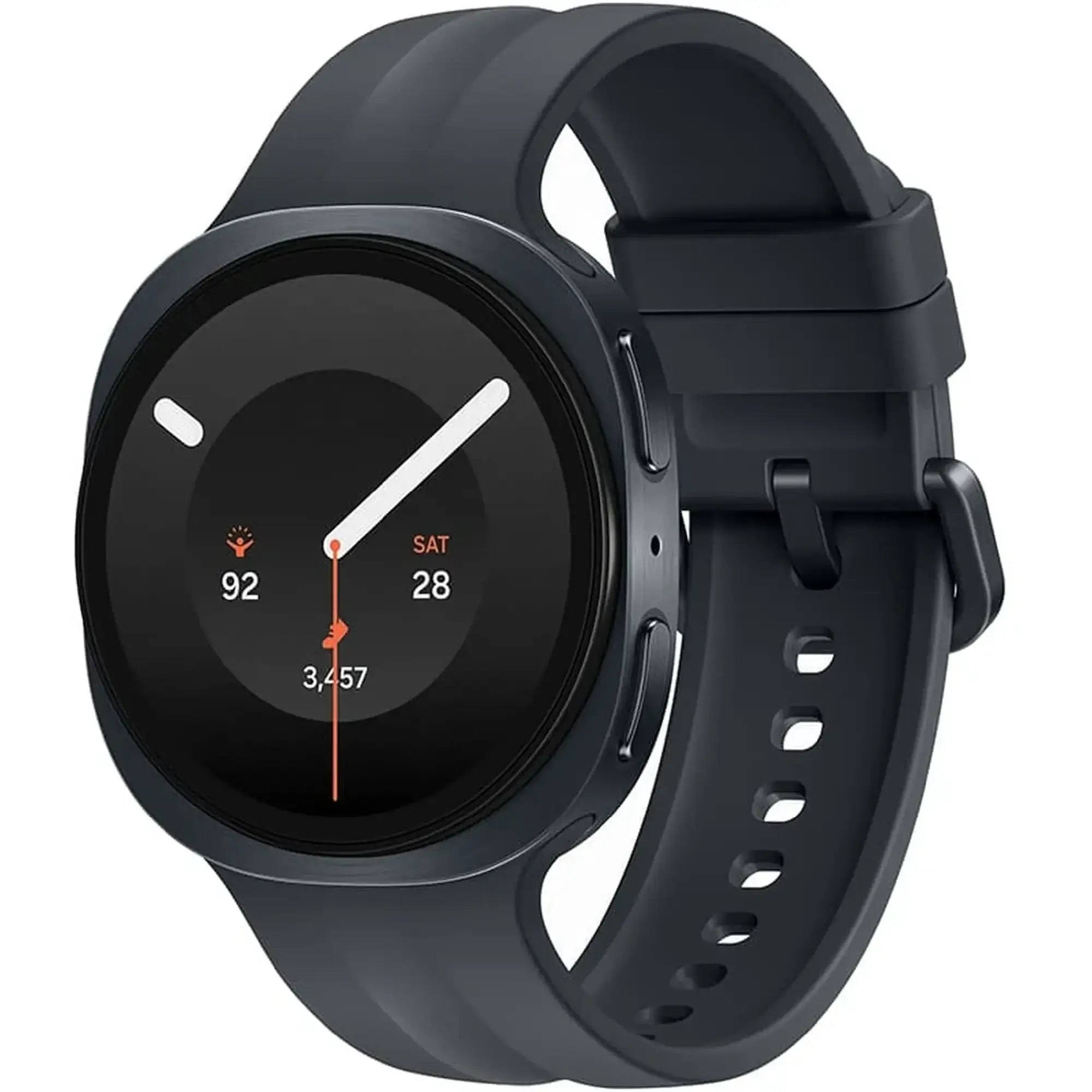 Купить Смарт-часы Samsung Galaxy Watch 9 40mm (SM-L340NZKASEK) Black - фото 1