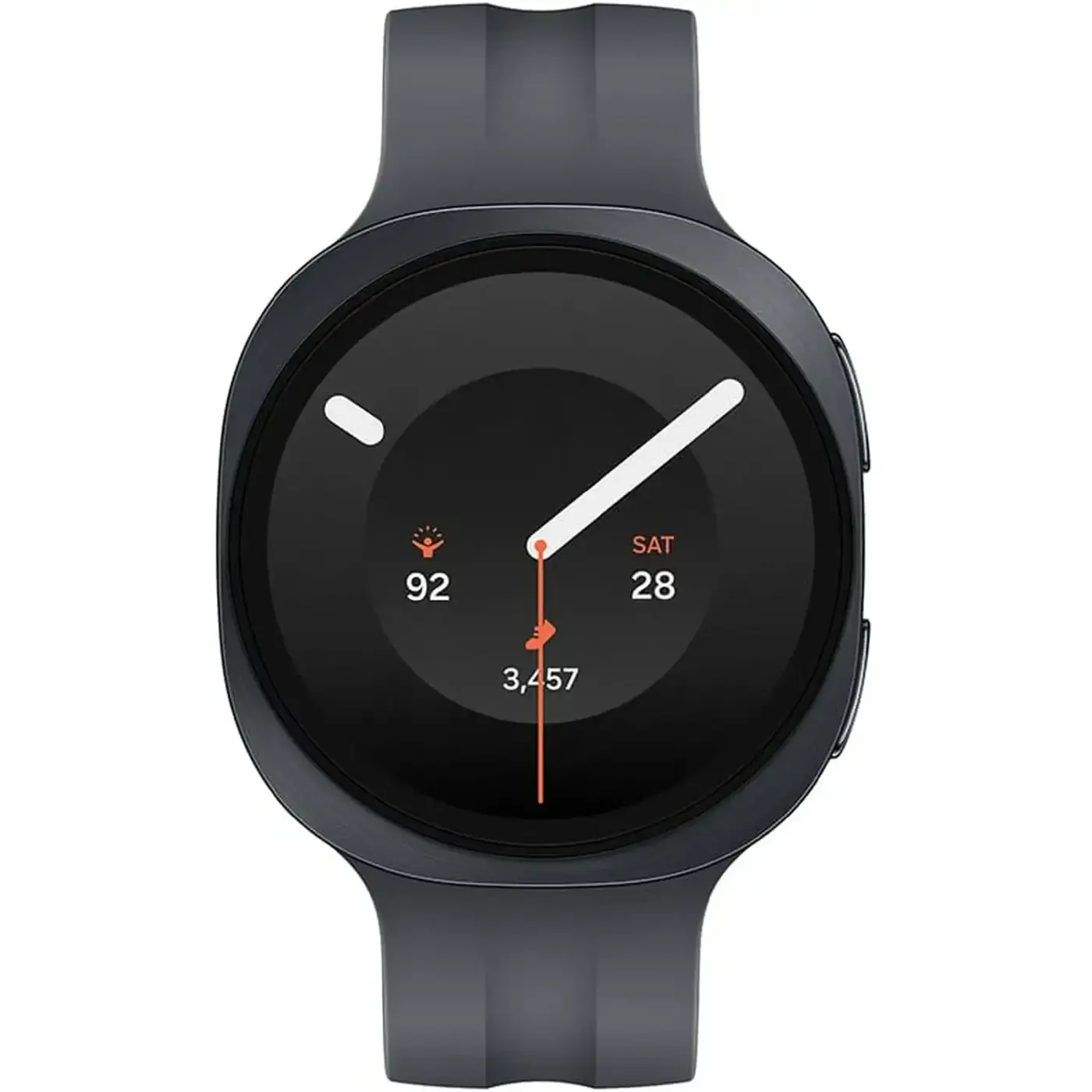 Купить Смарт-часы Samsung Galaxy Watch 9 40mm (SM-L340NZKASEK) Black - фото 2