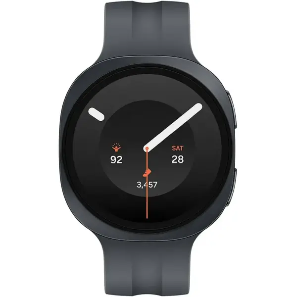 Купить Смарт-часы Samsung Galaxy Watch 9 40mm (SM-L340NZKASEK) Black - фото 2
