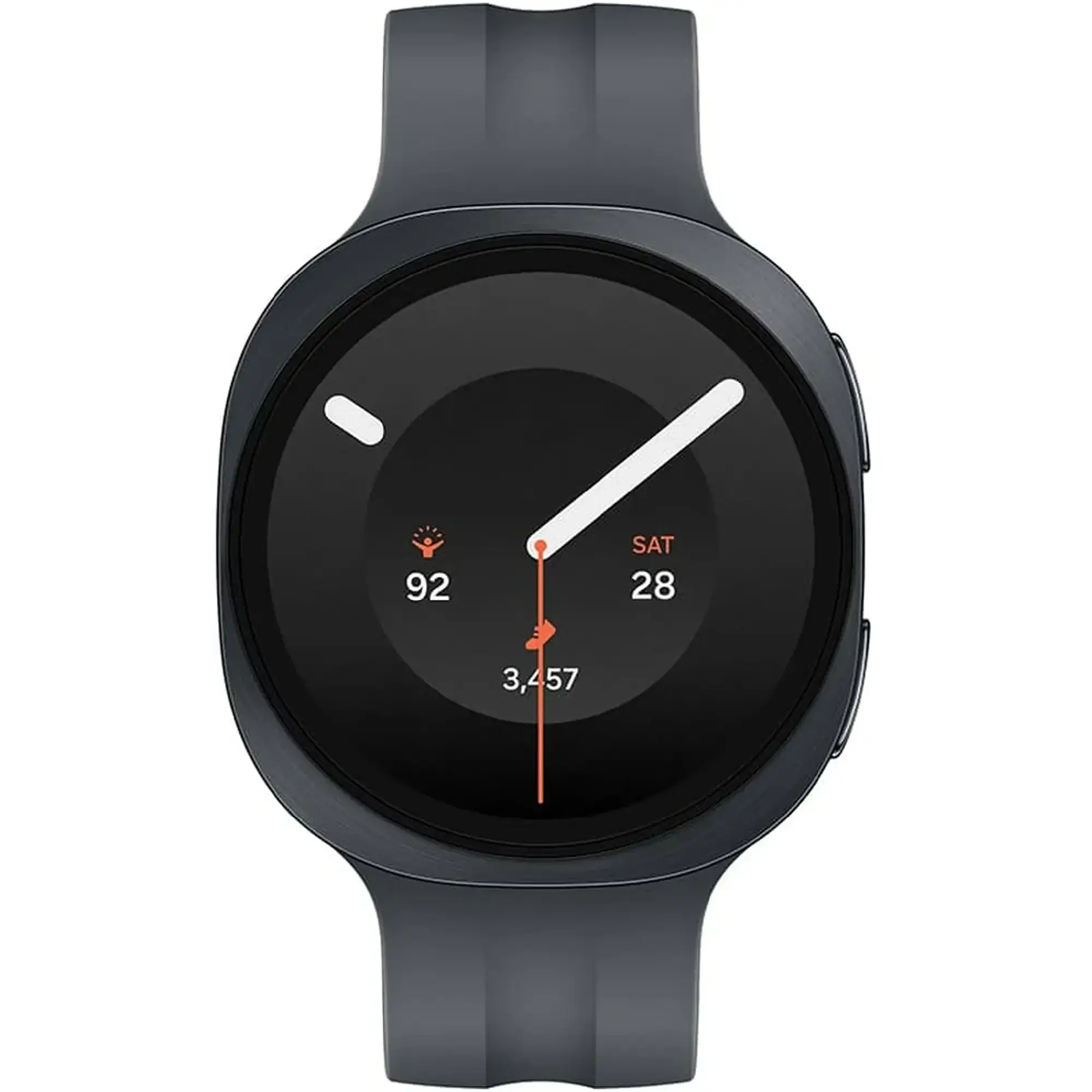 Купить Смарт-часы Samsung Galaxy Watch 9 40mm (SM-L340NZKASEK) Black - фото 2