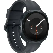 Купить Смарт-часы Samsung Galaxy Watch 9 40mm (SM-L340NZKASEK) Black - фото 3