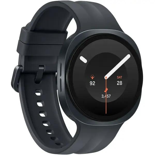 Купить Смарт-часы Samsung Galaxy Watch 9 40mm (SM-L340NZKASEK) Black - фото 3