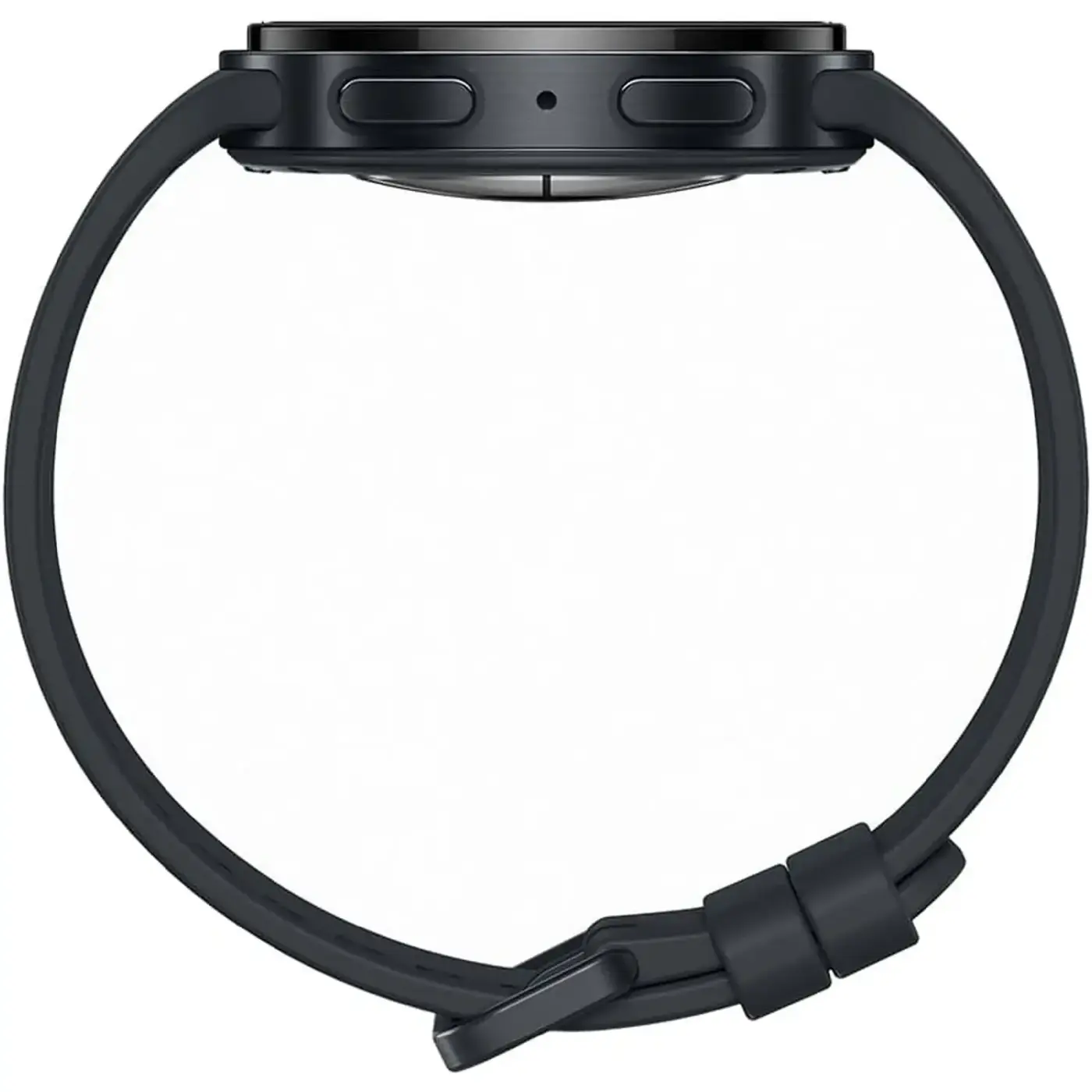 Купить Смарт-часы Samsung Galaxy Watch 9 40mm (SM-L340NZKASEK) Black - фото 5