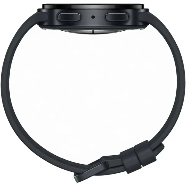 Купить Смарт-часы Samsung Galaxy Watch 9 40mm (SM-L340NZKASEK) Black - фото 5