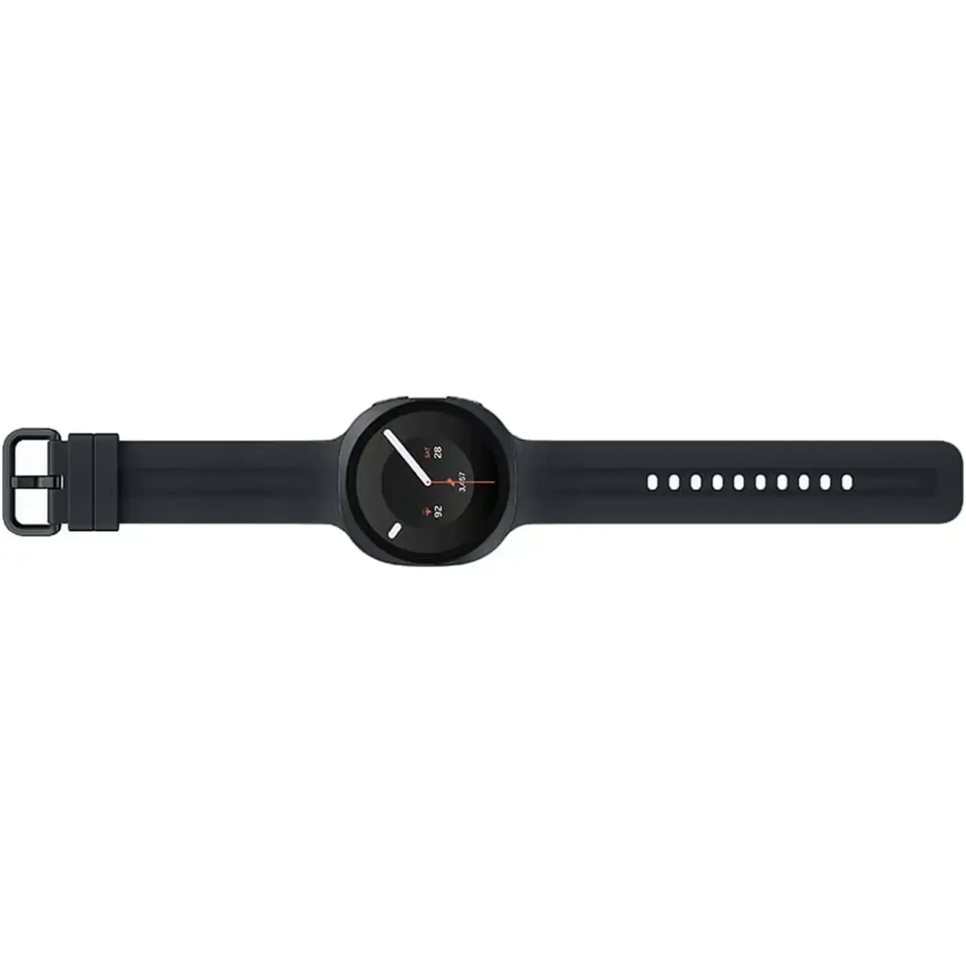 Купить Смарт-часы Samsung Galaxy Watch 9 40mm (SM-L340NZKASEK) Black - фото 6