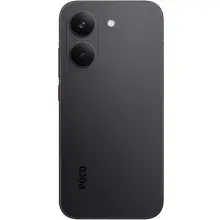 Купити Смартфон Xiaomi Poco X8 Pro 8/256GB Black - фото 5