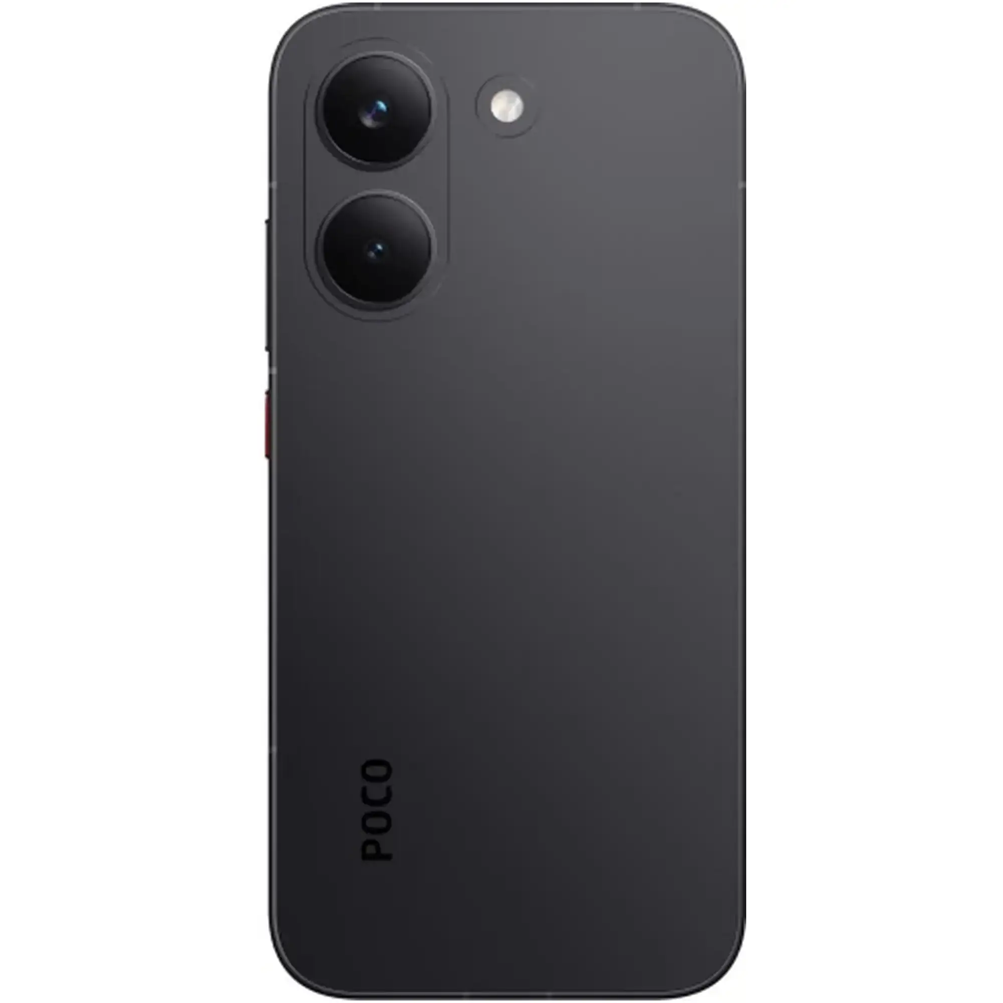 Купити Смартфон Xiaomi Poco X8 Pro 8/256GB Black - фото 5