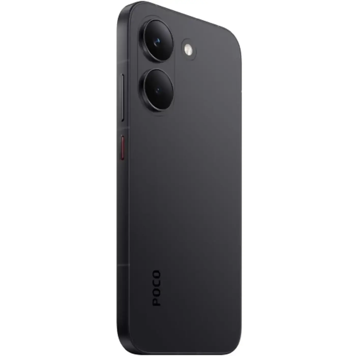Купити Смартфон Xiaomi Poco X8 Pro 8/256GB Black - фото 6