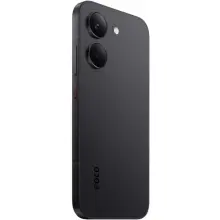 Купити Смартфон Xiaomi Poco X8 Pro 8/256GB Black - фото 6
