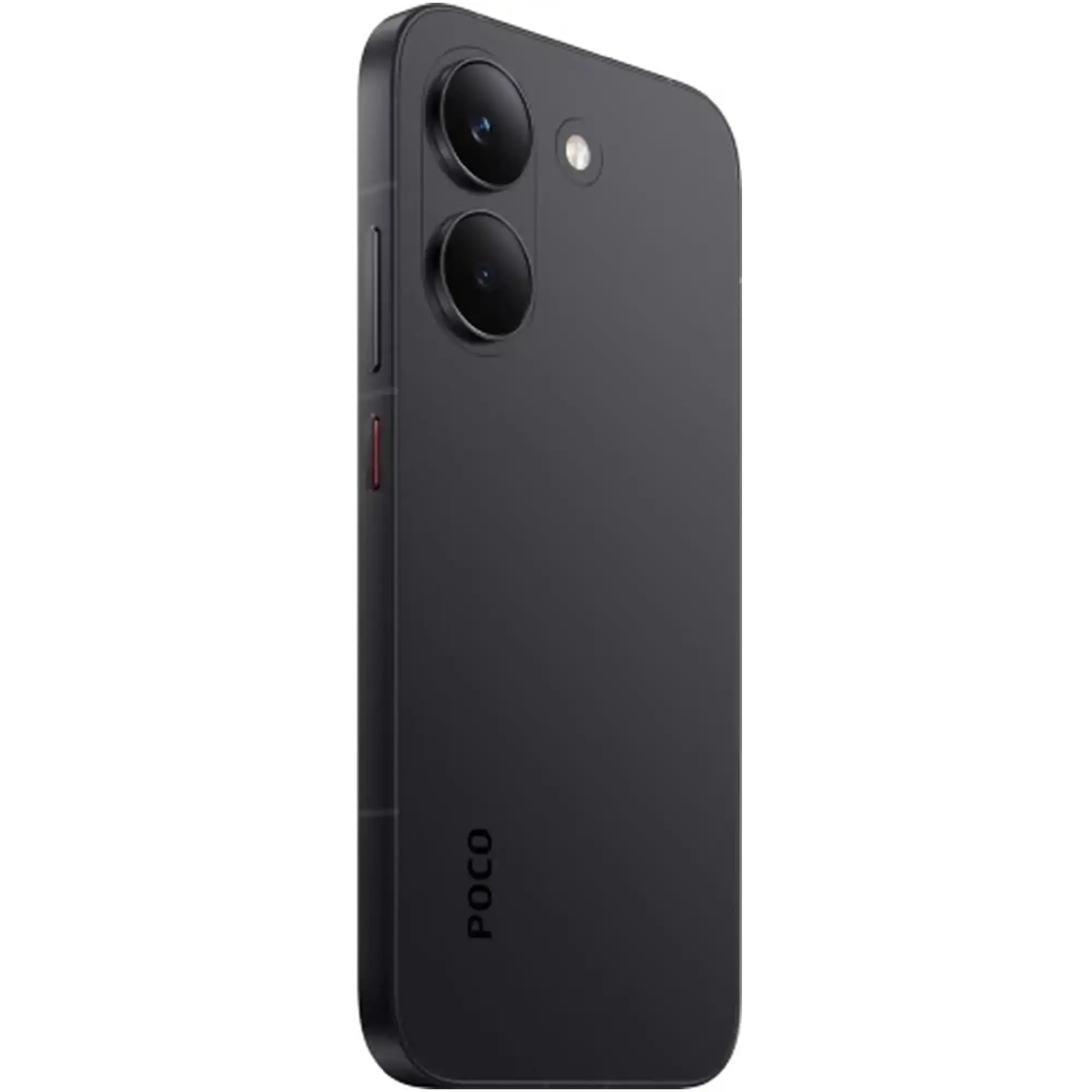 Купити Смартфон Xiaomi Poco X8 Pro 8/256GB Black - фото 6