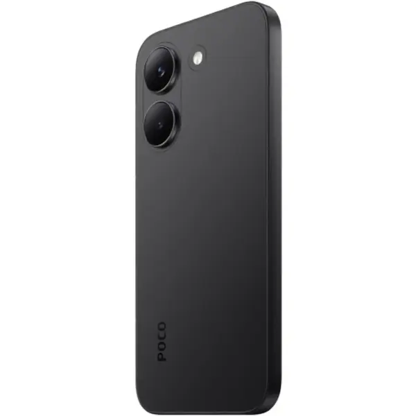 Купити Смартфон Xiaomi Poco X8 Pro 8/256GB Black - фото 7