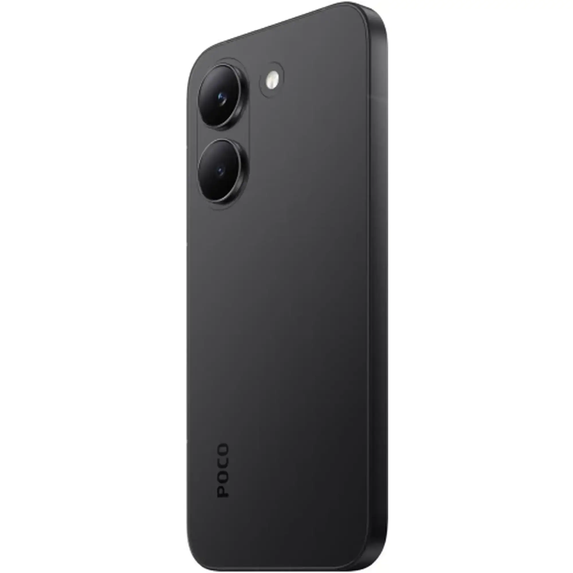 Купити Смартфон Xiaomi Poco X8 Pro 8/256GB Black - фото 7
