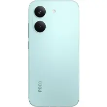 Купити Смартфон Xiaomi Poco X8 Pro 8/256GB Green - фото 5