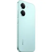 Купити Смартфон Xiaomi Poco X8 Pro 8/256GB Green - фото 6