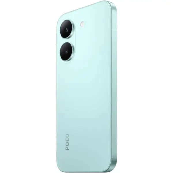 Купити Смартфон Xiaomi Poco X8 Pro 8/256GB Green - фото 7