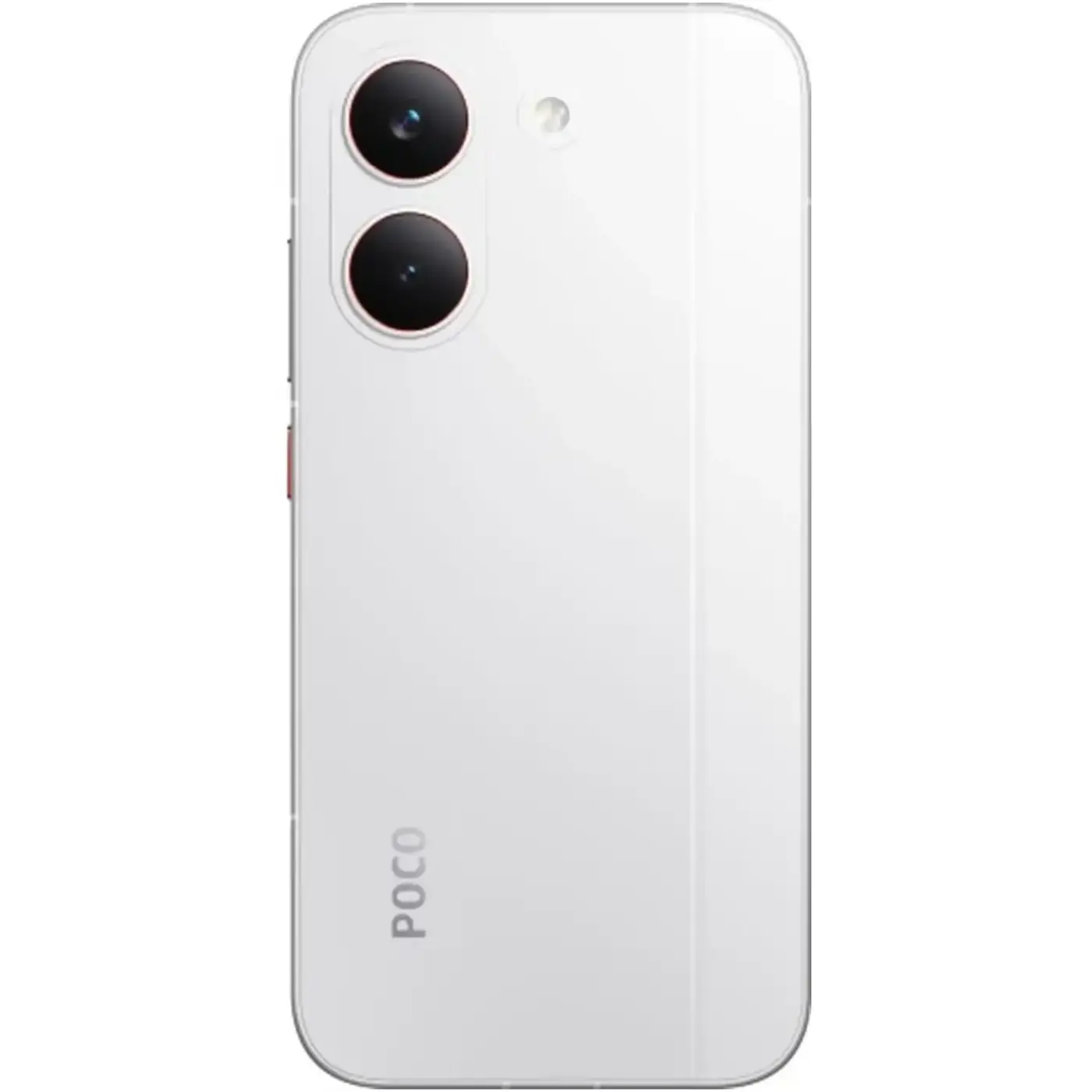 Купити Смартфон Xiaomi Poco X8 Pro 8/256GB White - фото 5