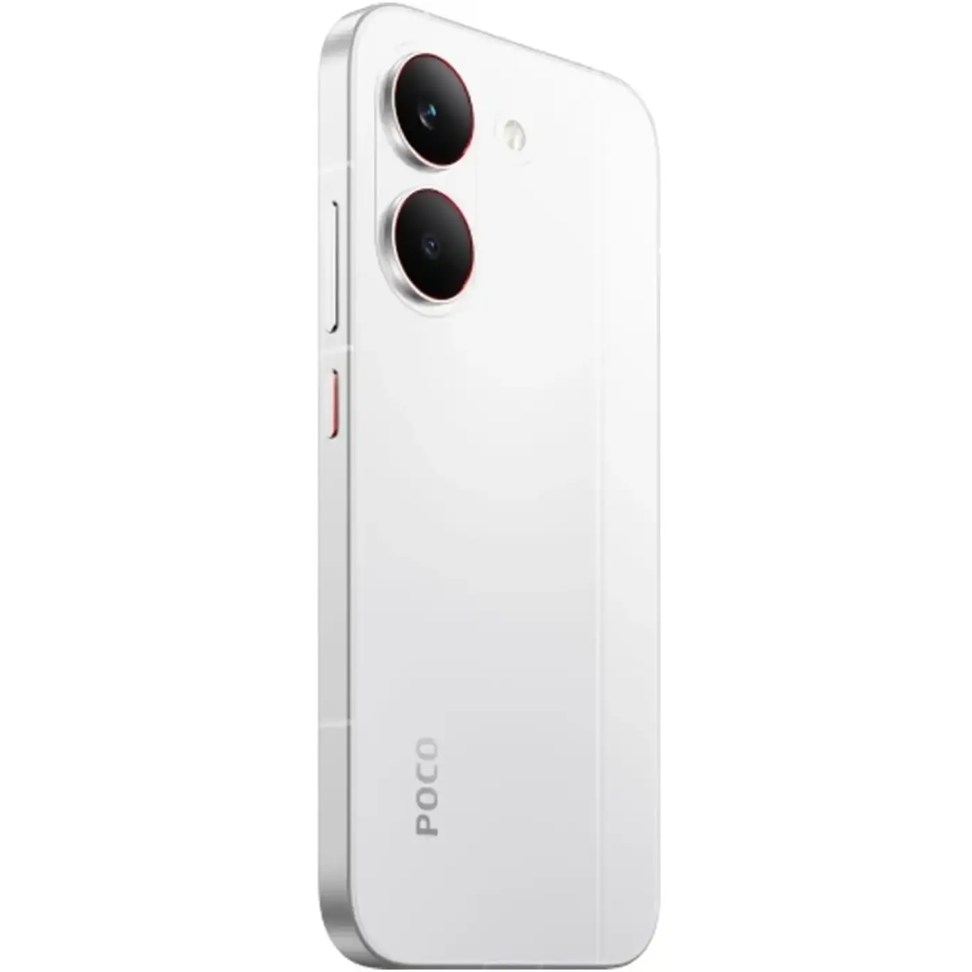 Купити Смартфон Xiaomi Poco X8 Pro 8/256GB White - фото 6