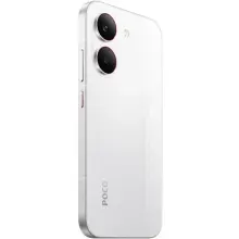 Купити Смартфон Xiaomi Poco X8 Pro 8/256GB White - фото 6