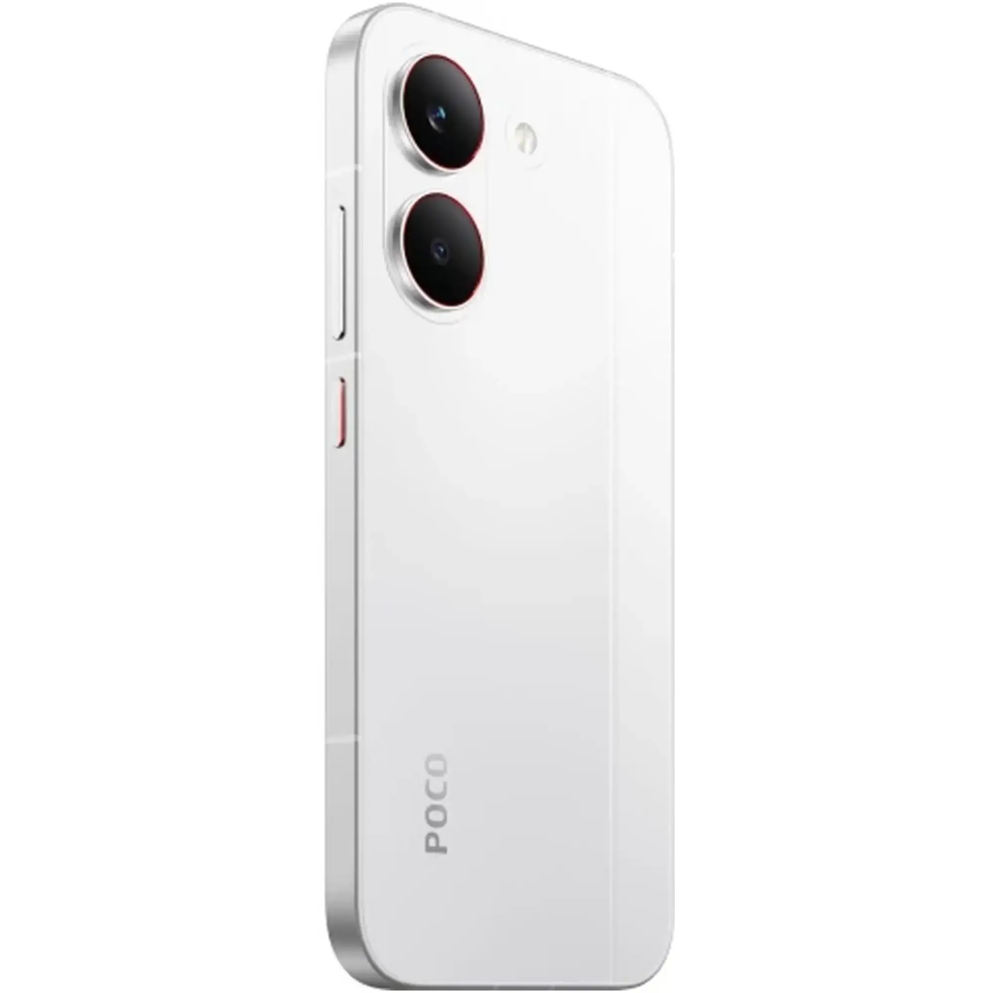Купити Смартфон Xiaomi Poco X8 Pro 8/256GB White - фото 6