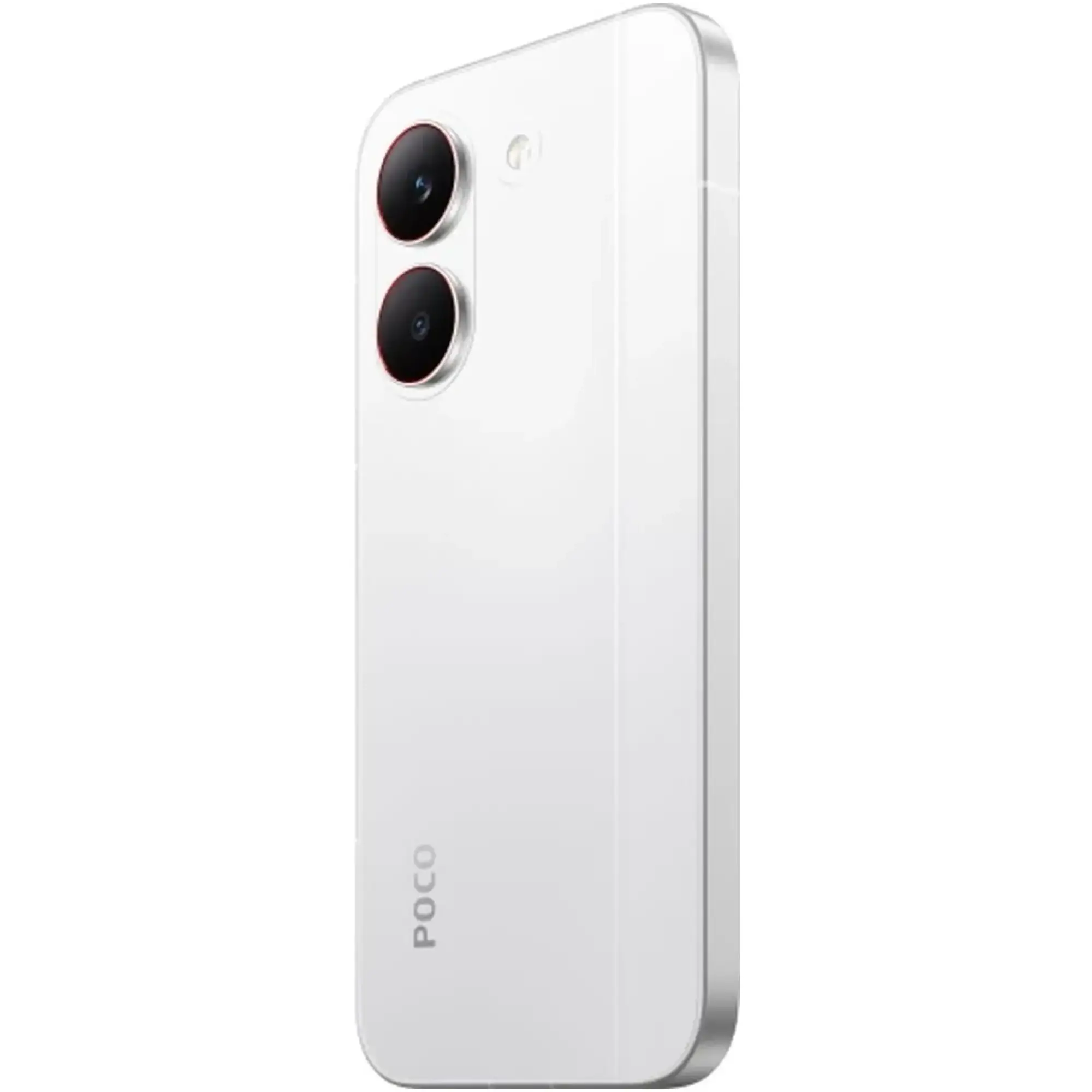 Купити Смартфон Xiaomi Poco X8 Pro 8/256GB White - фото 7