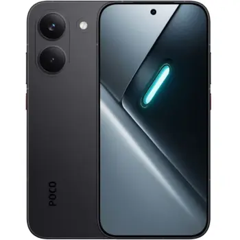 Купити Смартфон Xiaomi Poco X8 Pro 8/512GB Black - фото 1