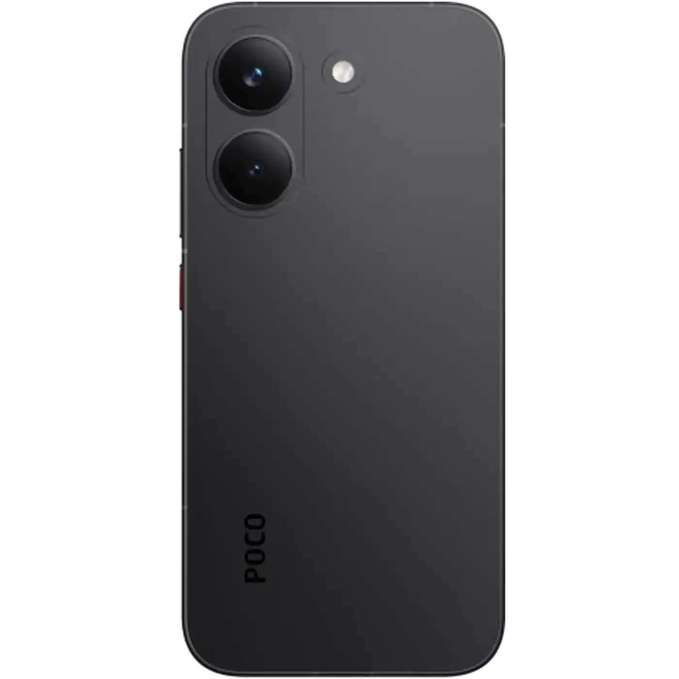Купити Смартфон Xiaomi Poco X8 Pro 8/512GB Black - фото 5