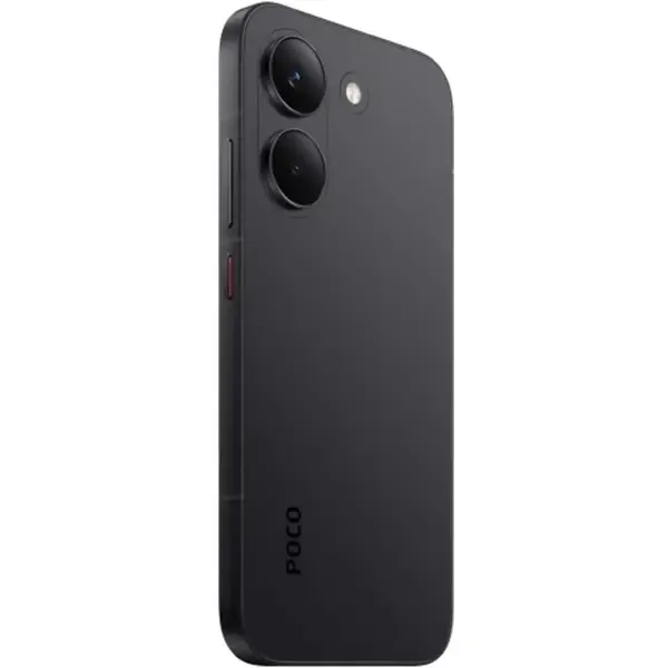 Купити Смартфон Xiaomi Poco X8 Pro 8/512GB Black - фото 6